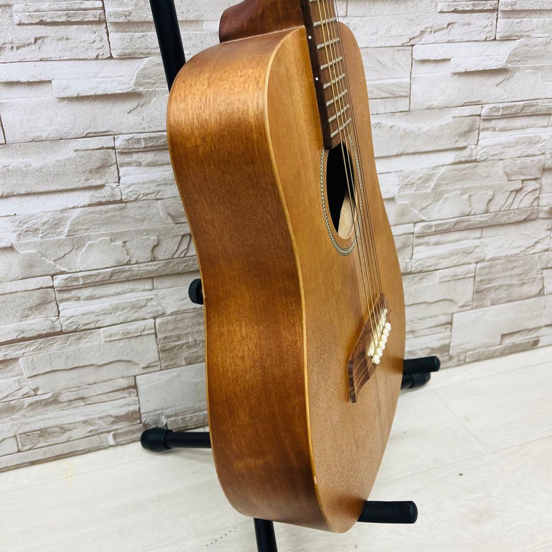 S.yairi ヤイリ ミニアコースティックギター YM-02/MH マホガニー