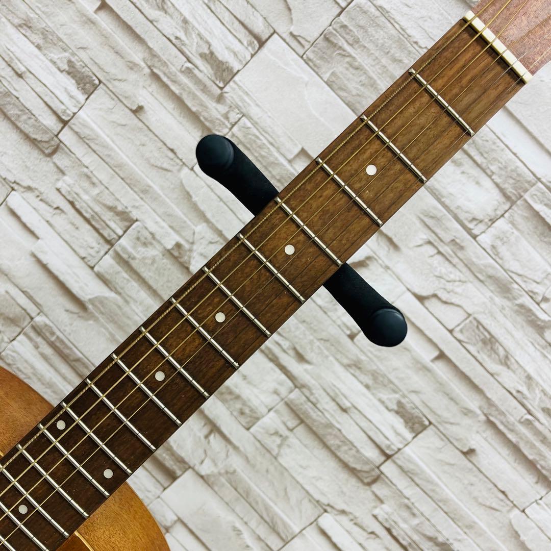 S.yairi ヤイリ ミニアコースティックギター YM-02/MH マホガニー