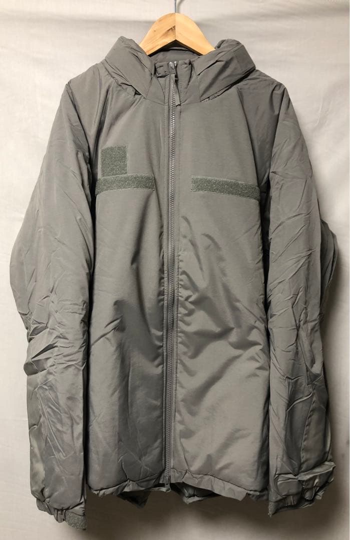 LEVEL7 Large-Regular デッドストック未使用