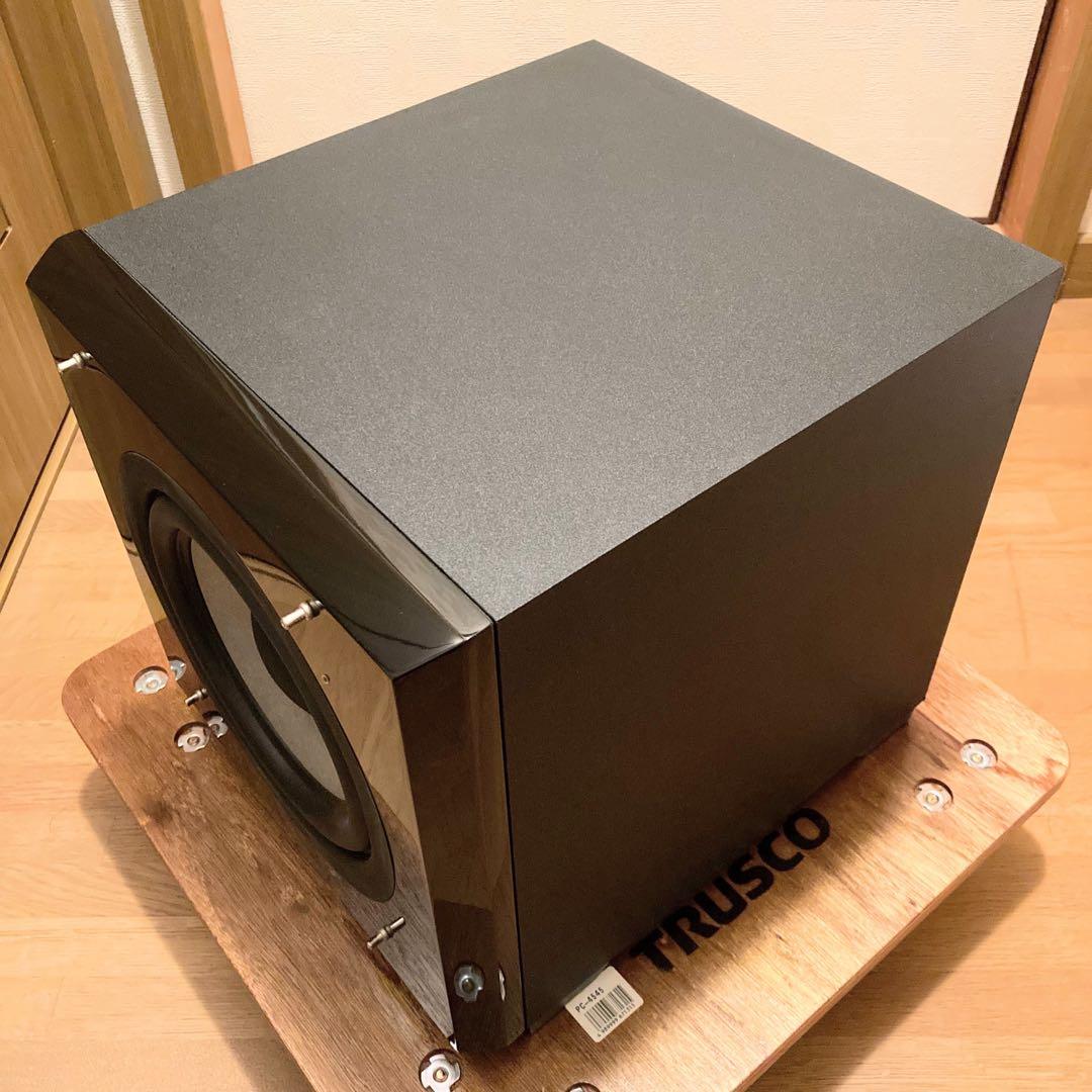 【FOSTEX】CW200A（GB）サブウーファー