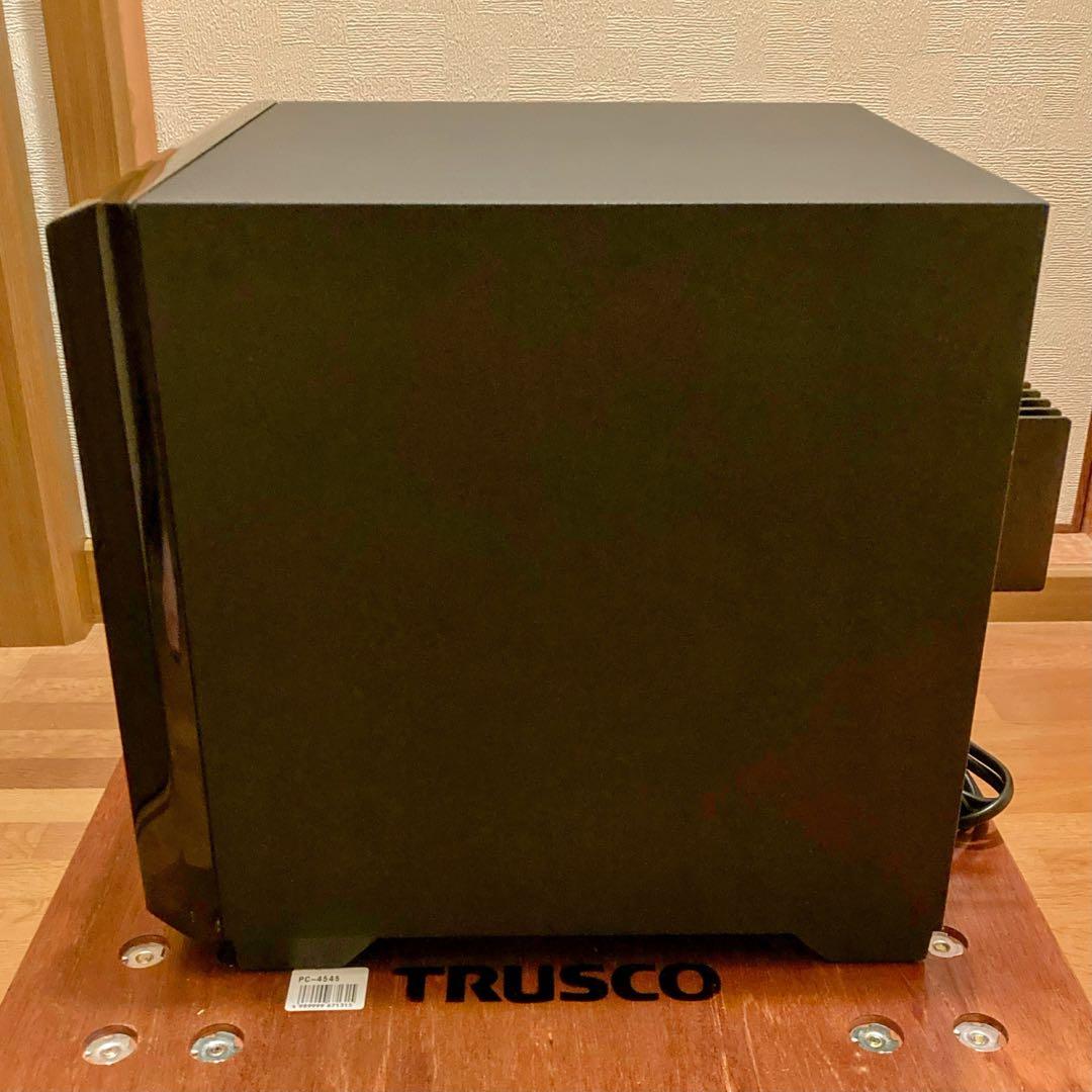 【FOSTEX】CW200A（GB）サブウーファー