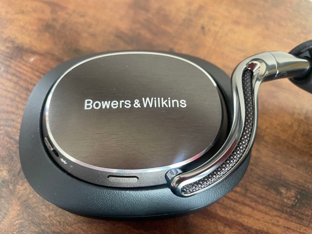 美品！Bowers & Wilkins Px8 S2