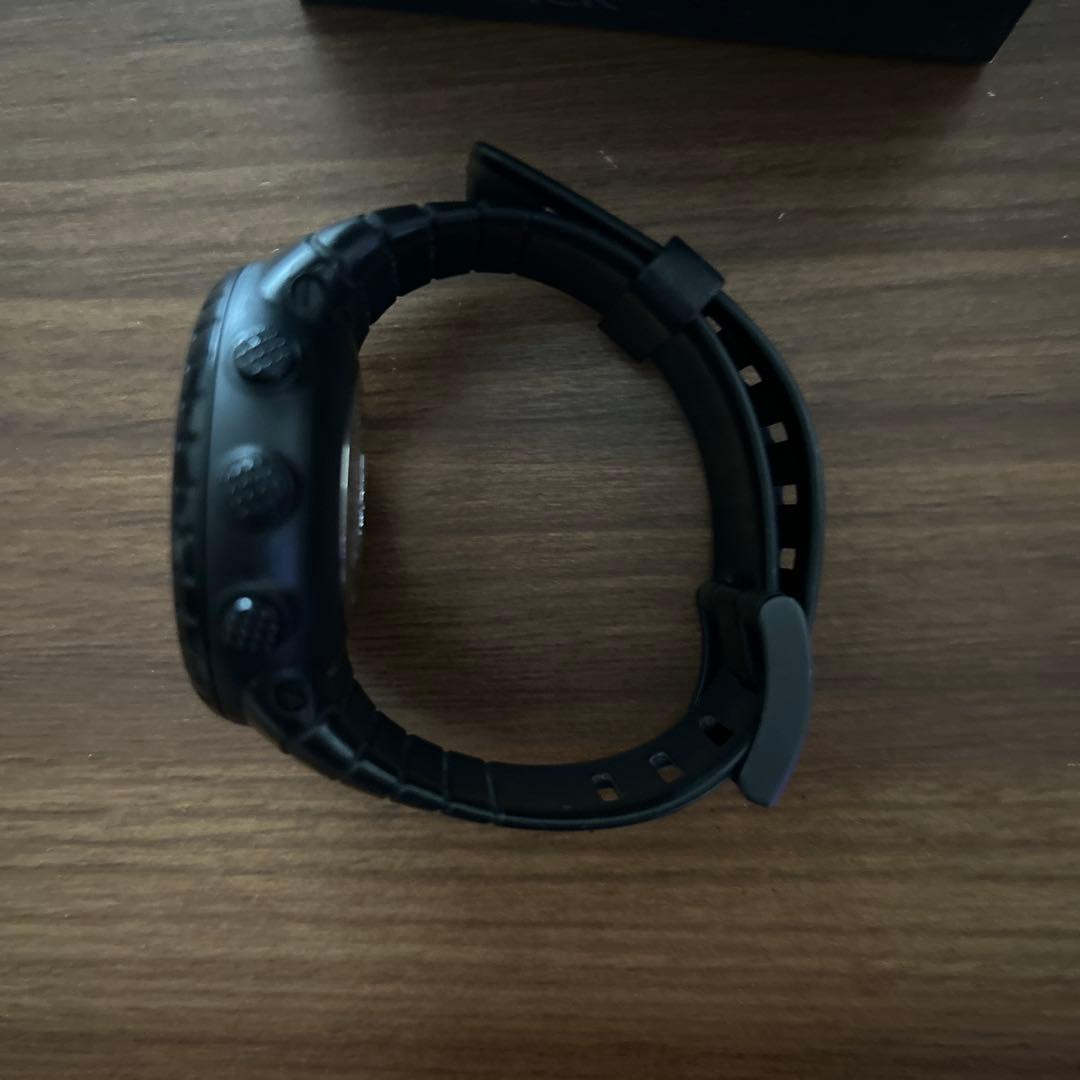 Suunto Core ブラック
