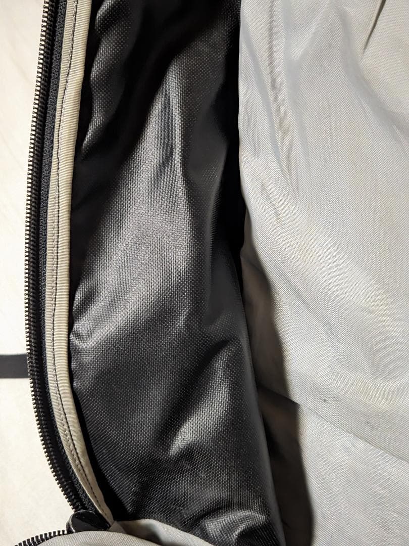 [国内正規品]Arc'teryx MANTIS 32 バックパック 黒