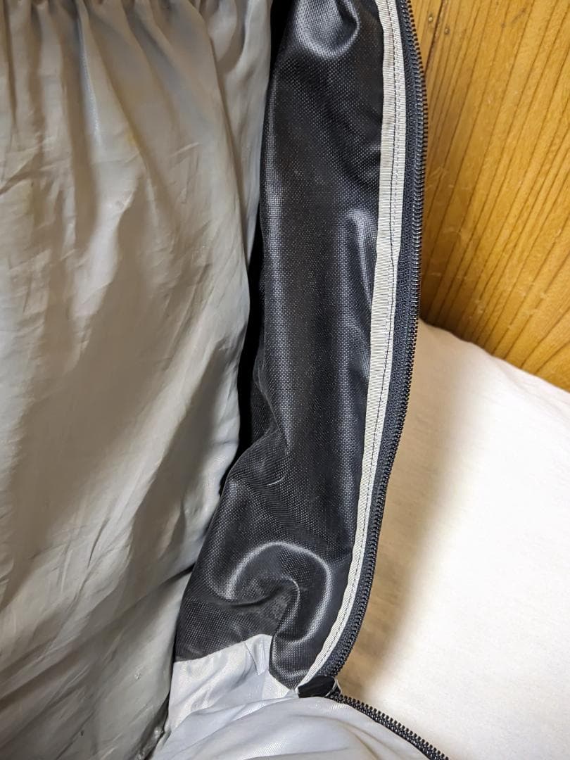 [国内正規品]Arc'teryx MANTIS 32 バックパック 黒