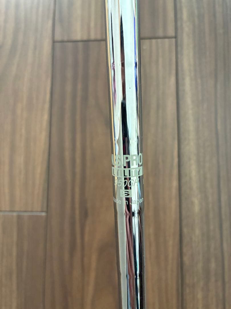 【希少】★NIKE VAPOR FLY 3ユーティリティ