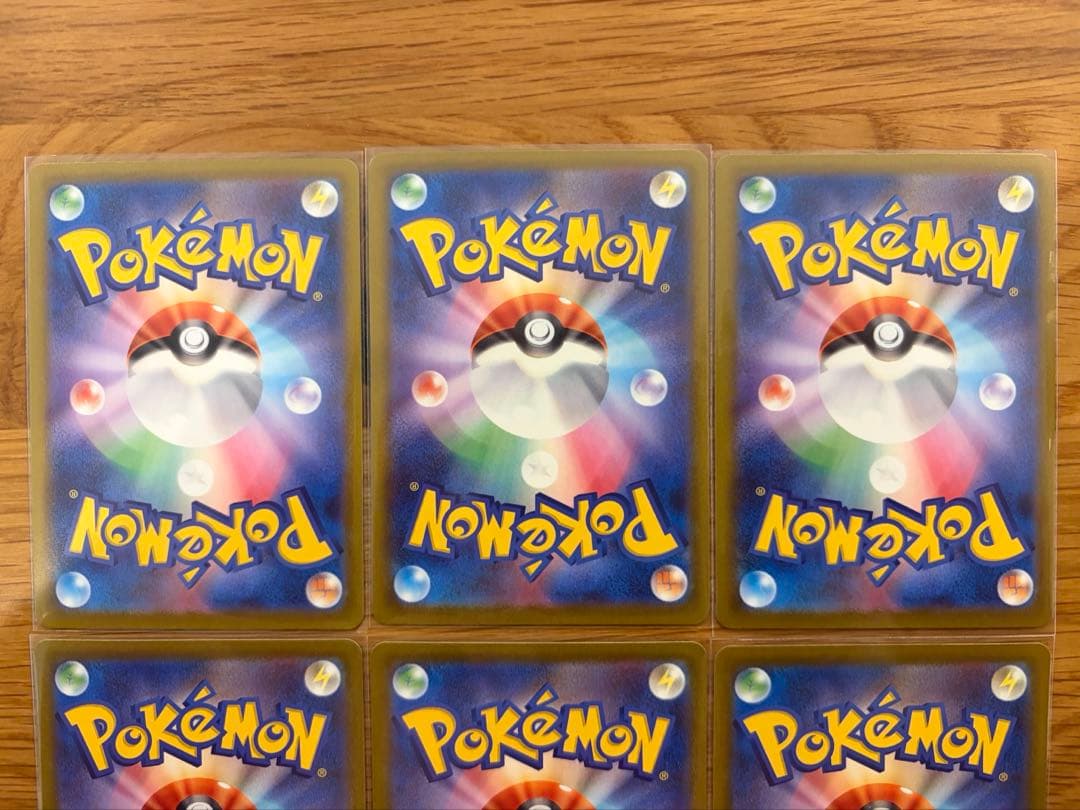 ポケモンカードメガドリームex SAR ６枚セット マリィのオーロンゲその他