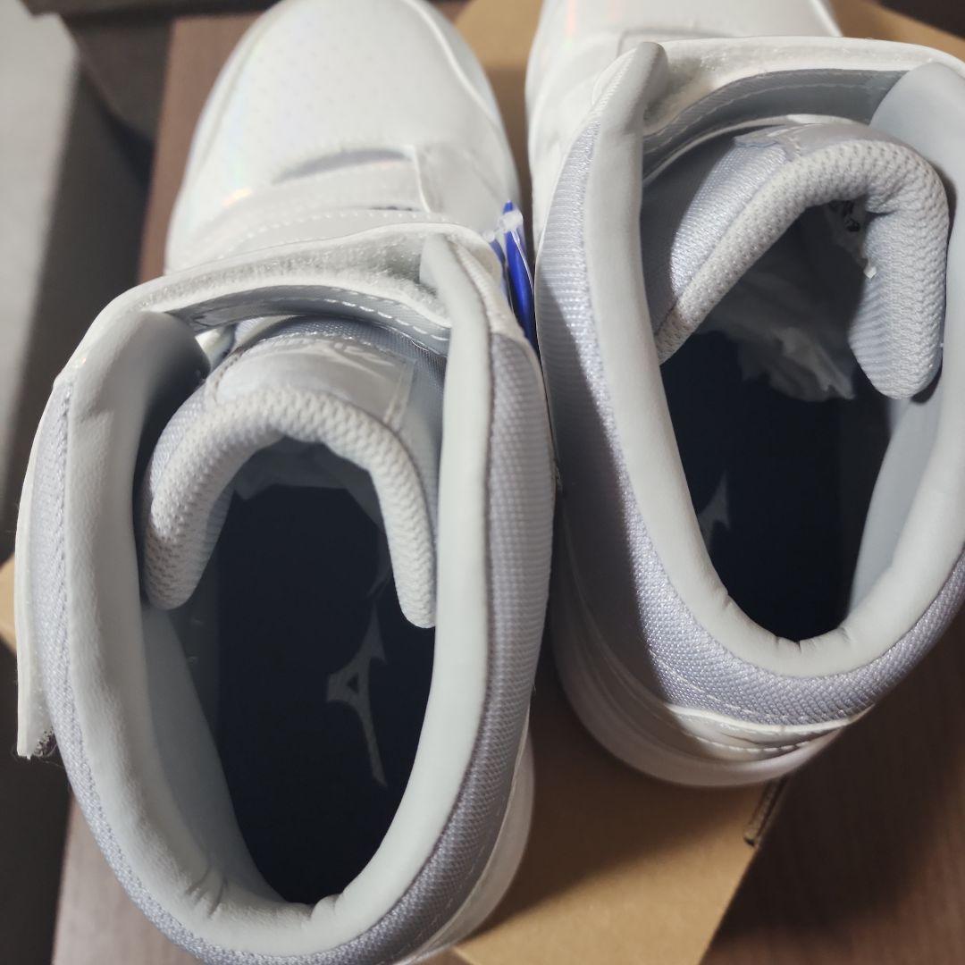 ま*き様 ALMIGHTY LSI 21M LTD 限定デザイン 安全靴 25c