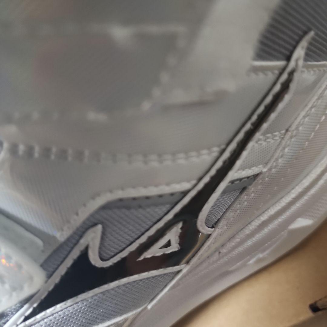 ま*き様 ALMIGHTY LSI 21M LTD 限定デザイン 安全靴 25c