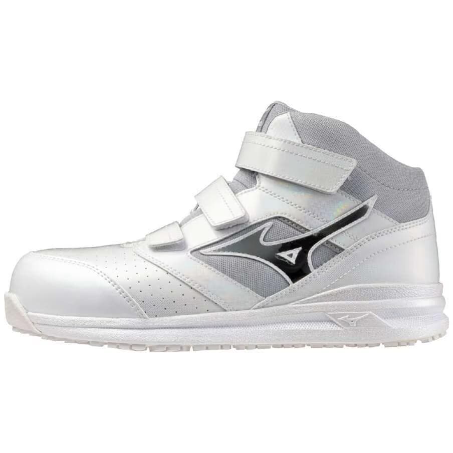 ま*き様 ALMIGHTY LSI 21M LTD 限定デザイン 安全靴 25c