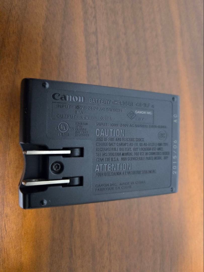 Canon IXY 640 コンパクトデジタルカメラ