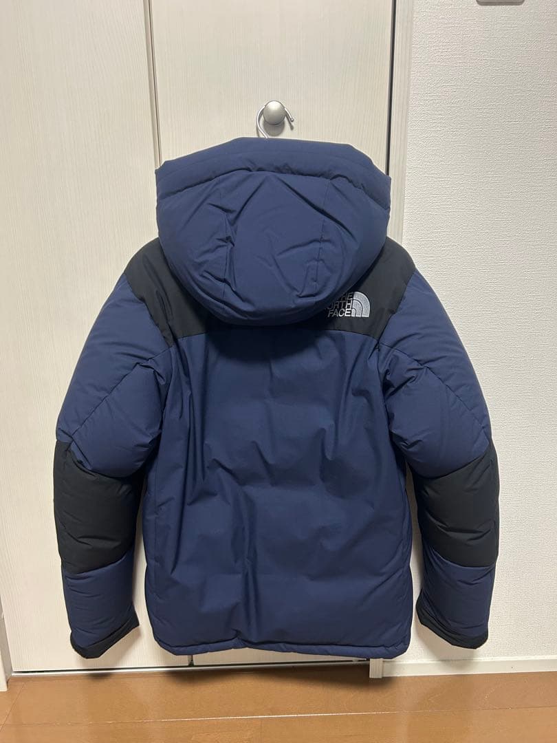 The North Face バルトロライトダウンジャケット