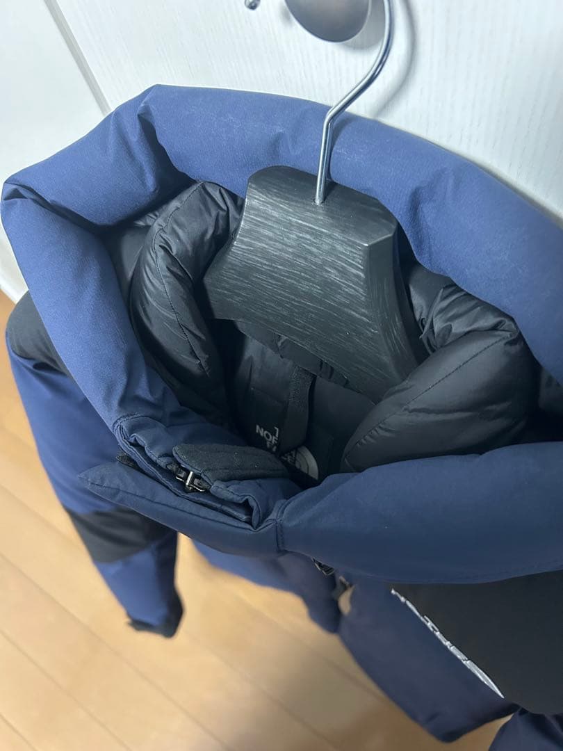 The North Face バルトロライトダウンジャケット
