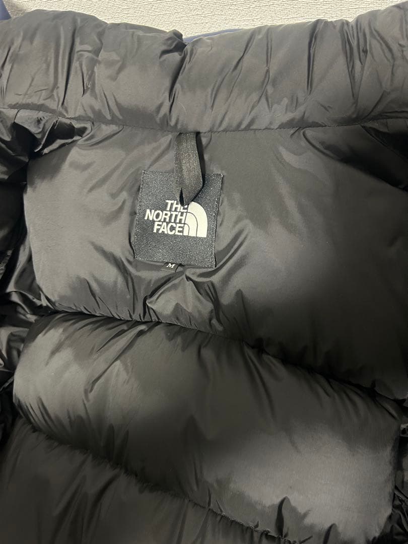 The North Face バルトロライトダウンジャケット