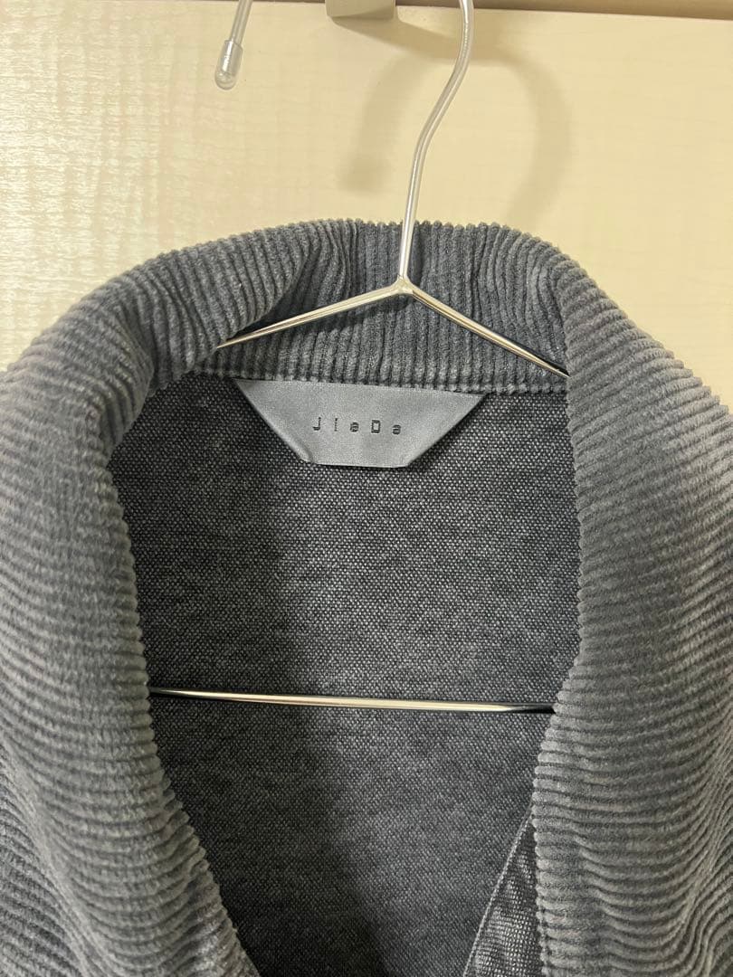 ジャケット・アウター jieda DUCK M65 shirt