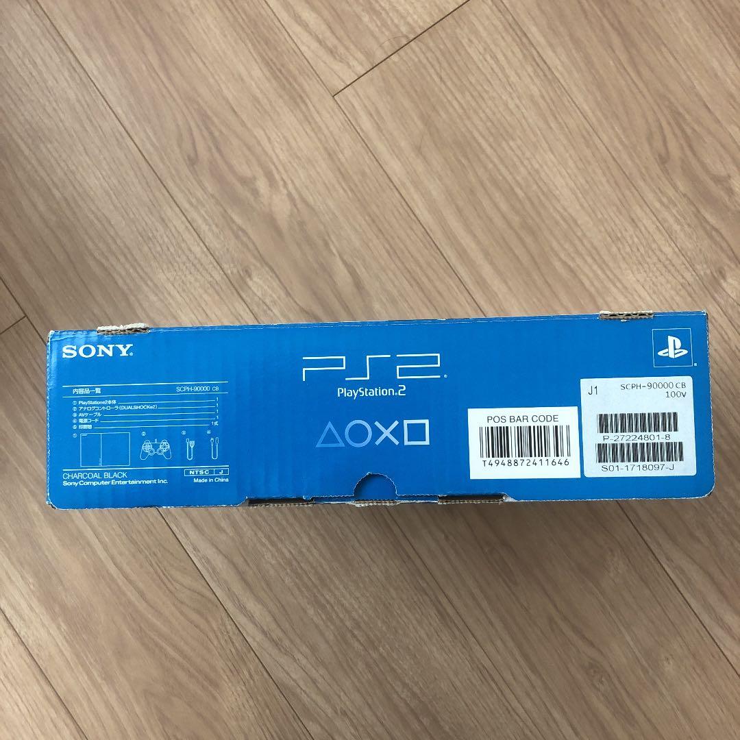 釣*郎様 SONY PlayStation2 SCPH-90000 CB