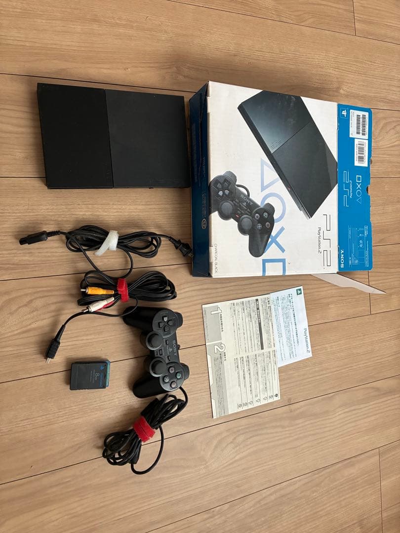 釣*郎様 SONY PlayStation2 SCPH-90000 CB