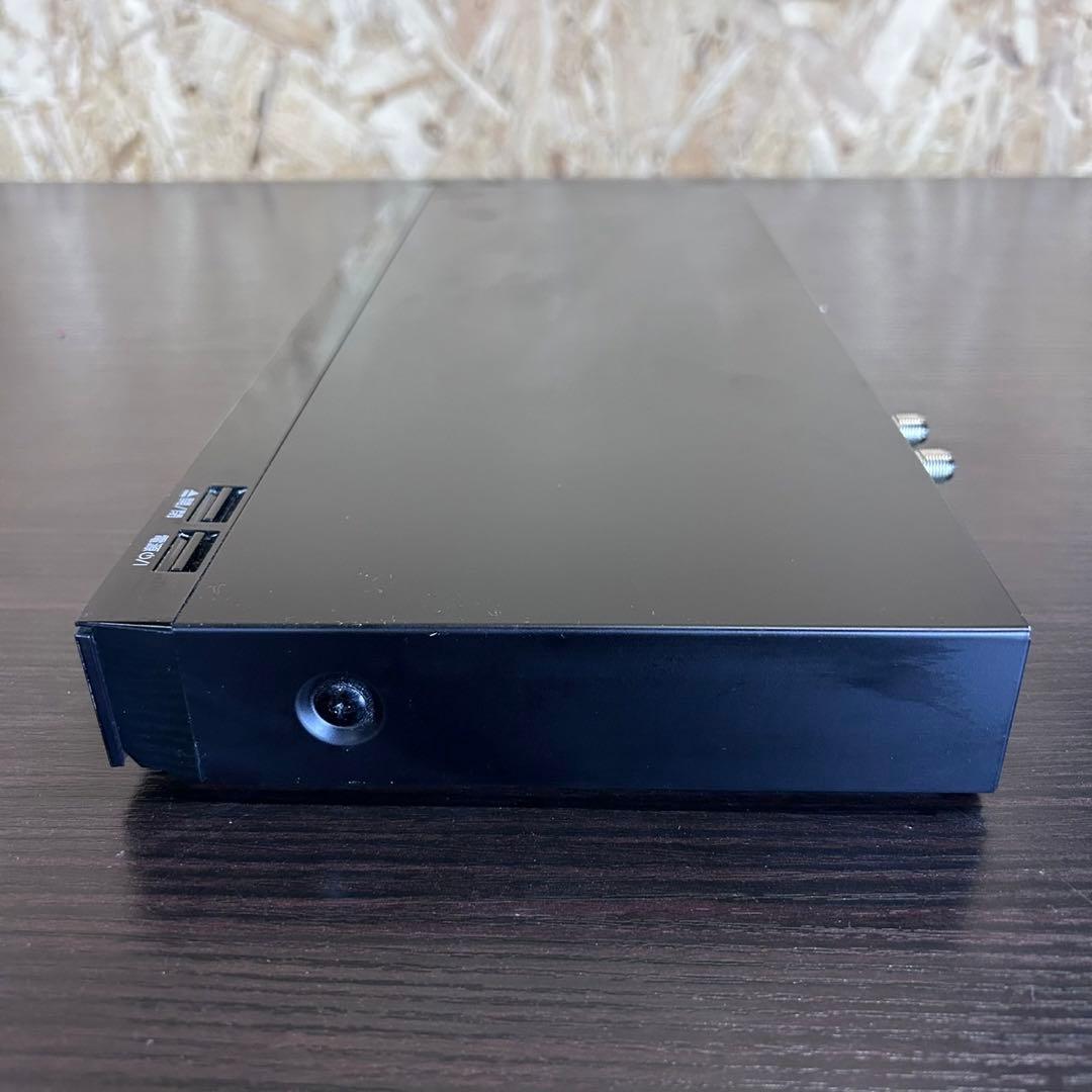 【匿名発送】Panasonic DMR-BRS530 ブルーレイレコーダー