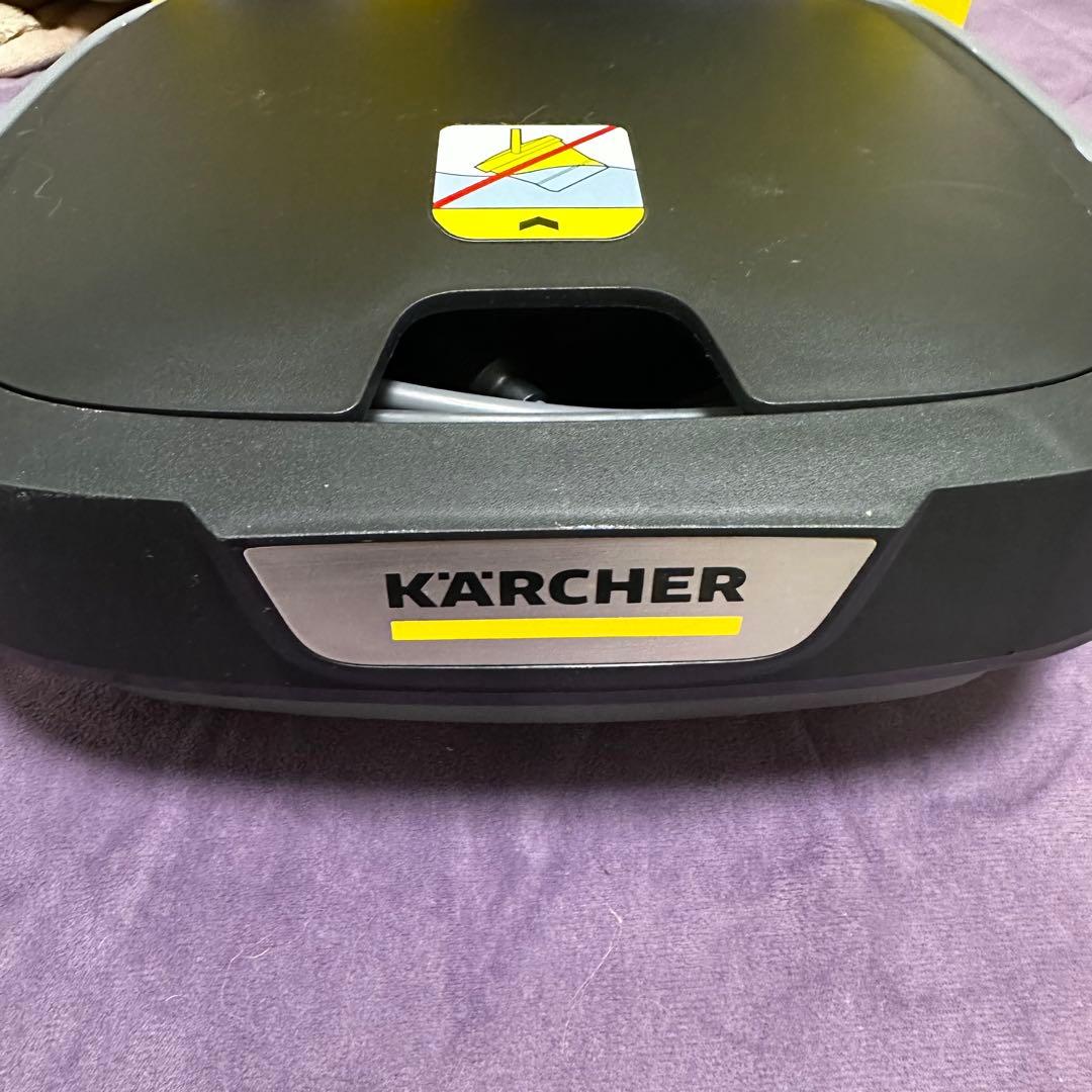 ケルヒャーマルチクリーナー OC 3 Foldable