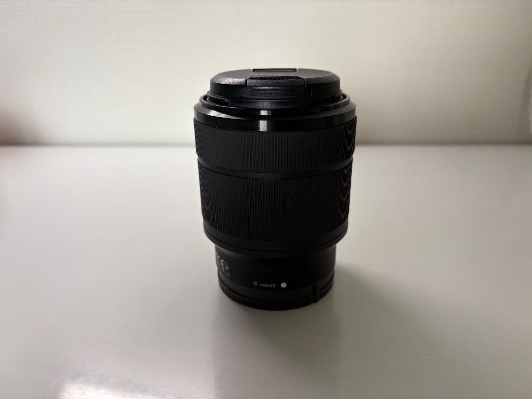 SONY ミラーレス一眼カメラ α7III ズームレンズキットSEL2870)