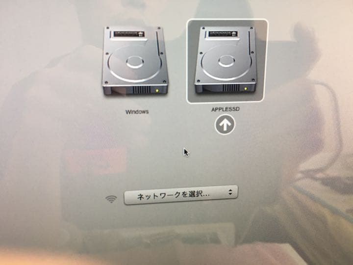 iMac2011カスタム21.5インチi7 16GB（断捨離中）値下げ