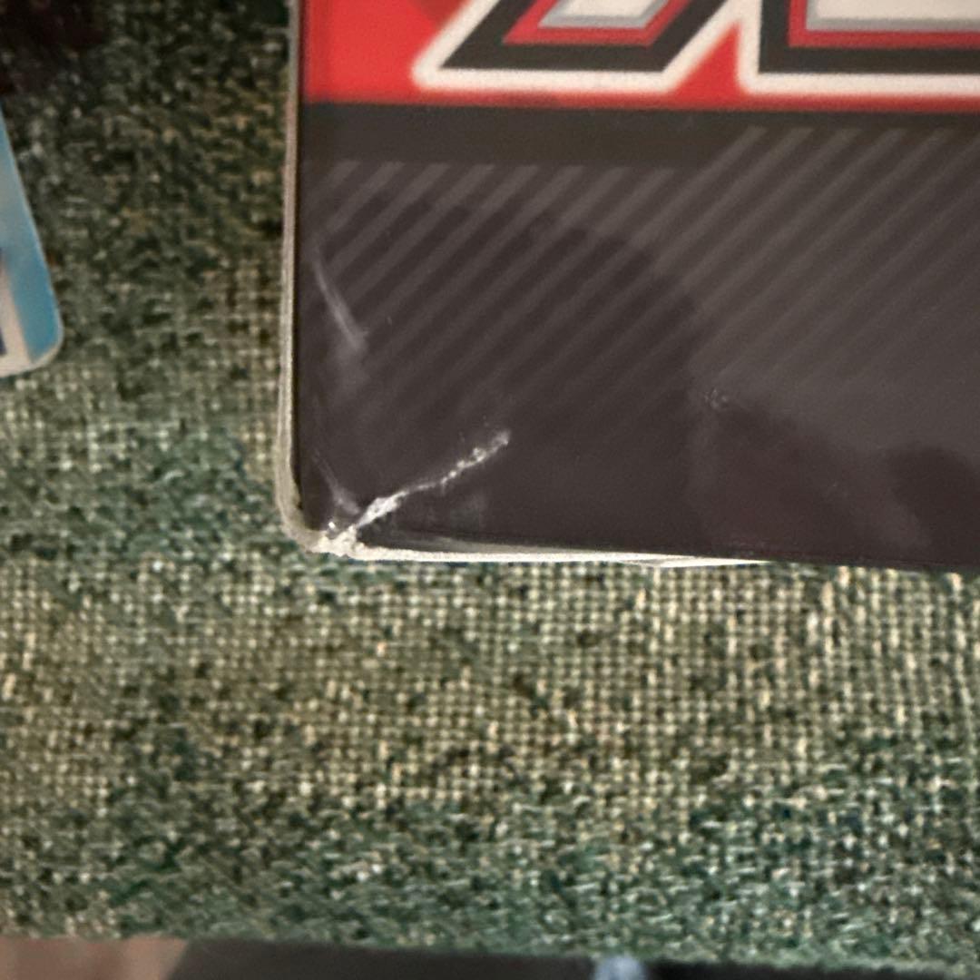 デュエリストボックス2012