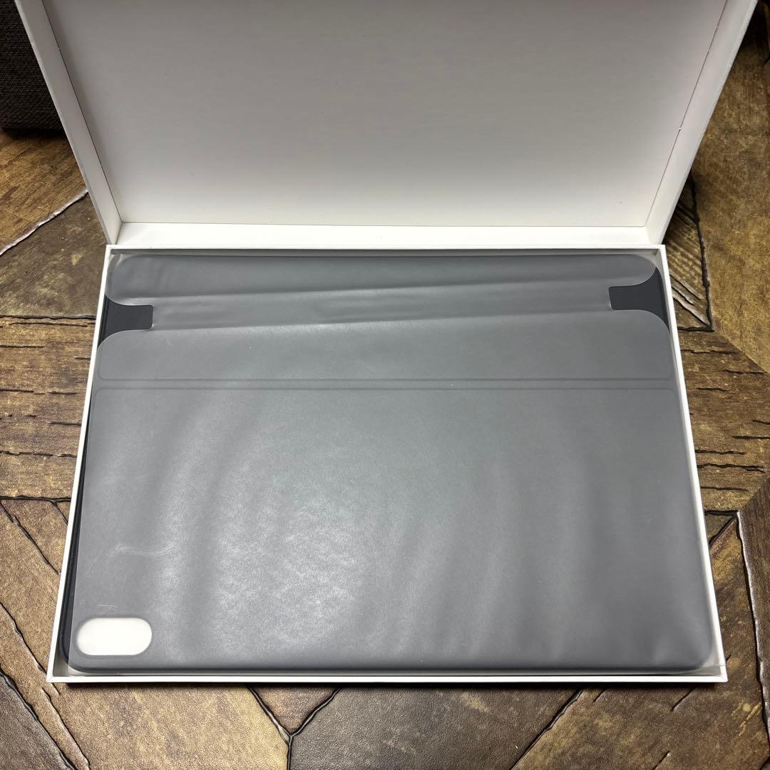iPad Pro Smart Keyboard Folio 11インチ 日本語