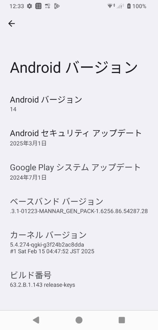 【中古(Sランク極美品)】Xperia Ace III SO-53Cグレー