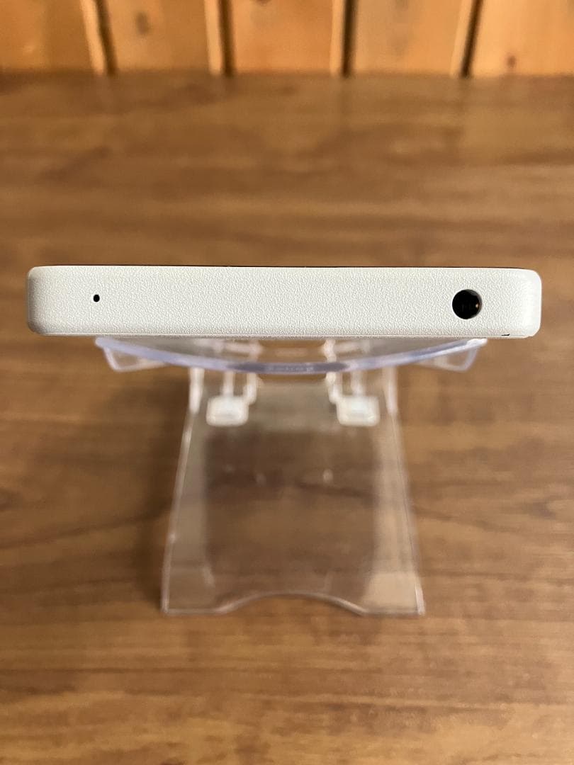 【中古(Sランク極美品)】Xperia Ace III SO-53Cグレー