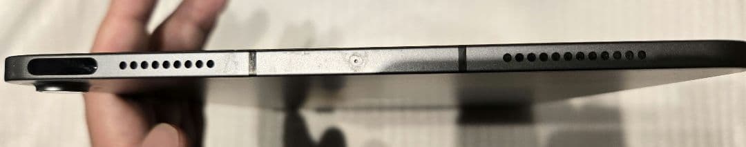 値下げ　Apple iPad air 第４世代 256GB セルラー　美品