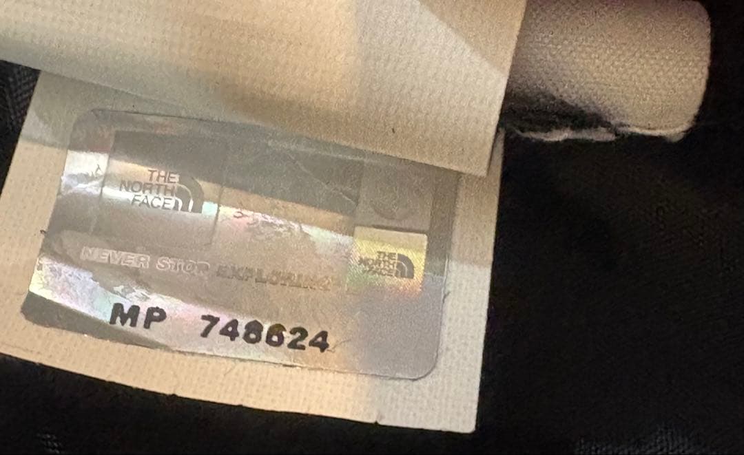 美品　THE NORTH FACE パウダーガイドベスト　希少XL