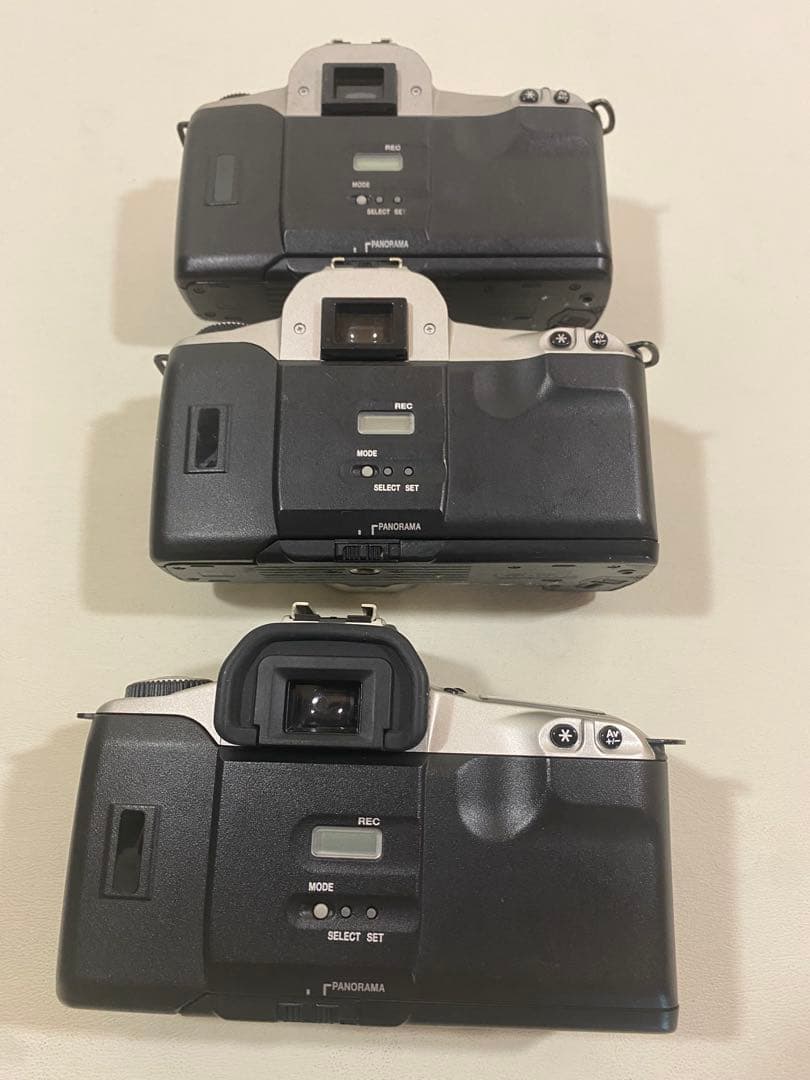 Canon EOS KissIII KissIII L まとめ売り