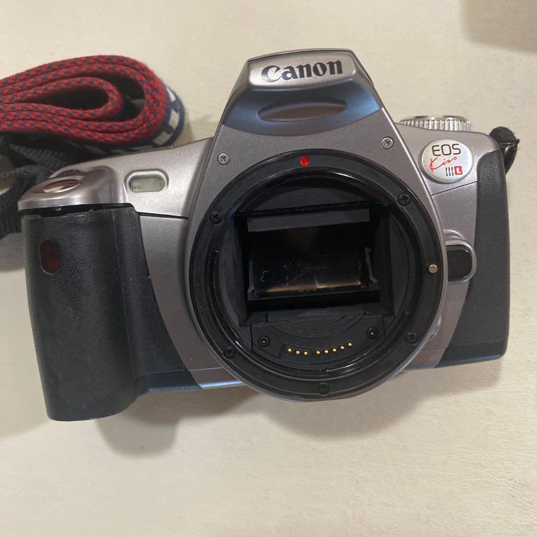 Canon EOS KissIII KissIII L まとめ売り