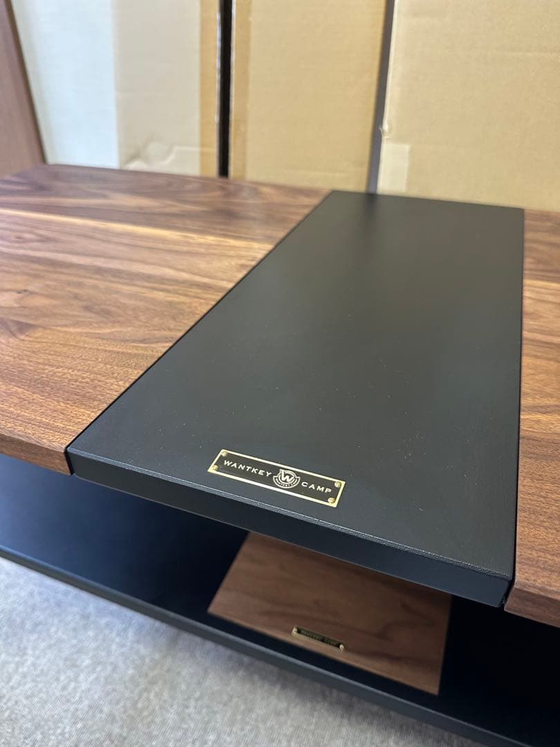 WANTKEY CAMP STG 3点セット【サービス品付】ウォンキーキャンプ