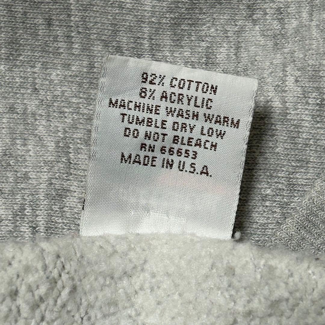 90s ヴィンテージ リバースタイプ 黒 IOWA カプセル ブラック ラバー