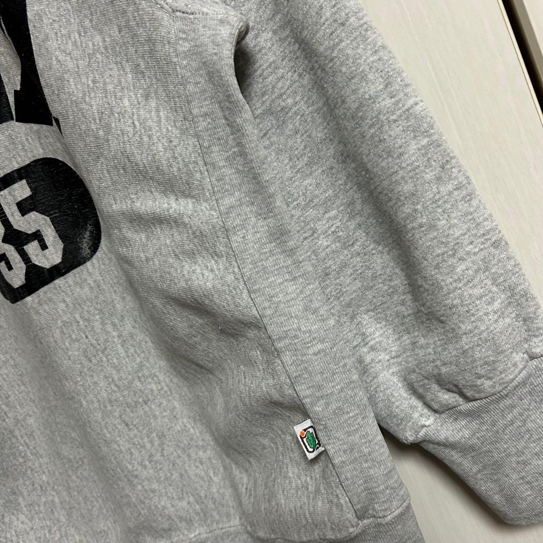 90s ヴィンテージ リバースタイプ 黒 IOWA カプセル ブラック ラバー