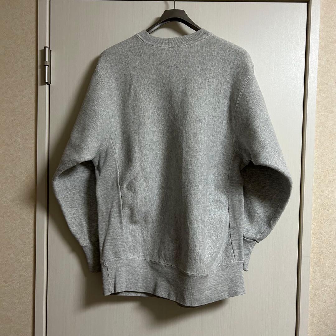 90s ヴィンテージ リバースタイプ 黒 IOWA カプセル ブラック ラバー