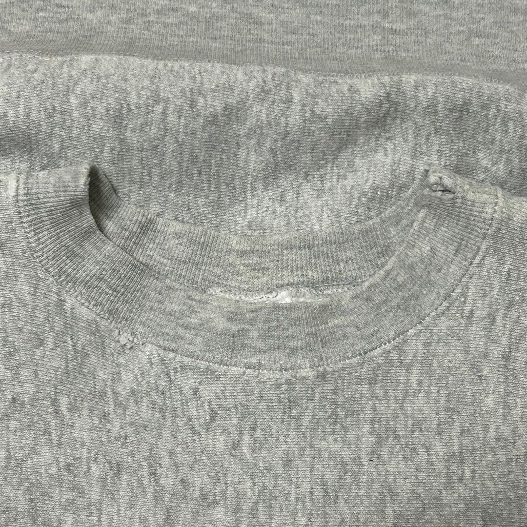 90s ヴィンテージ リバースタイプ 黒 IOWA カプセル ブラック ラバー