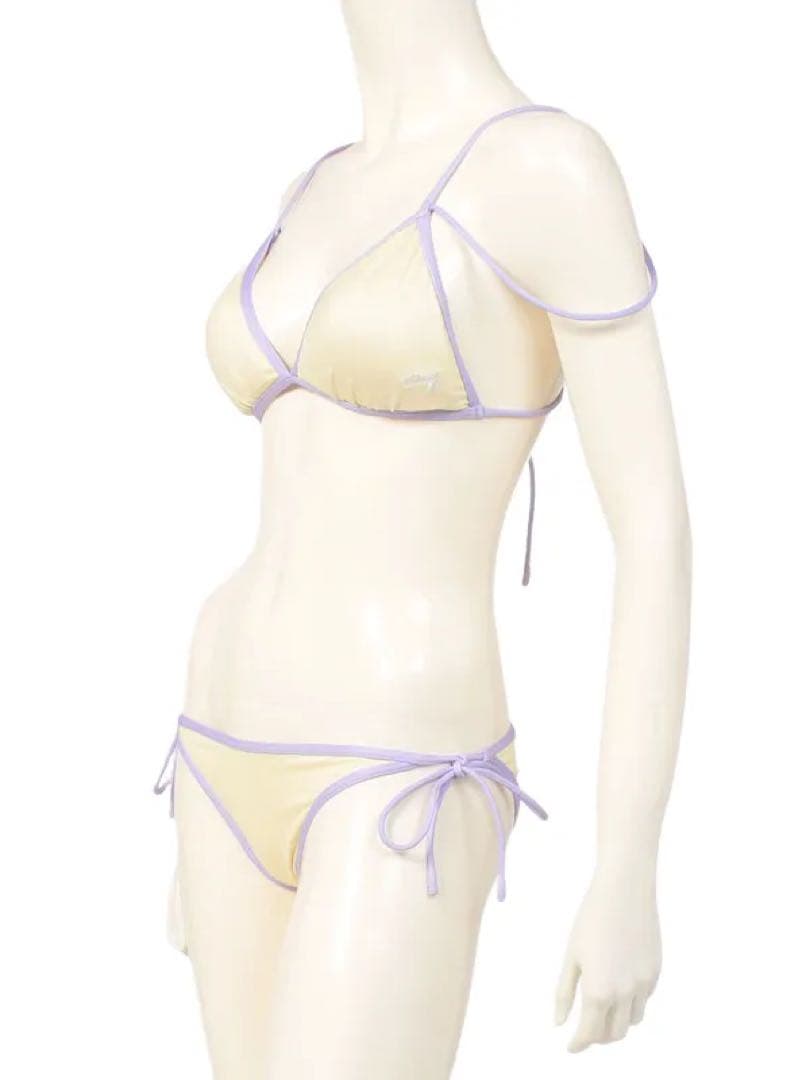 eimy istoire 水着 三角ビキニ