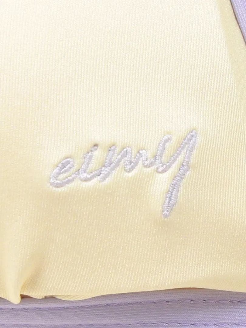 eimy istoire 水着 三角ビキニ