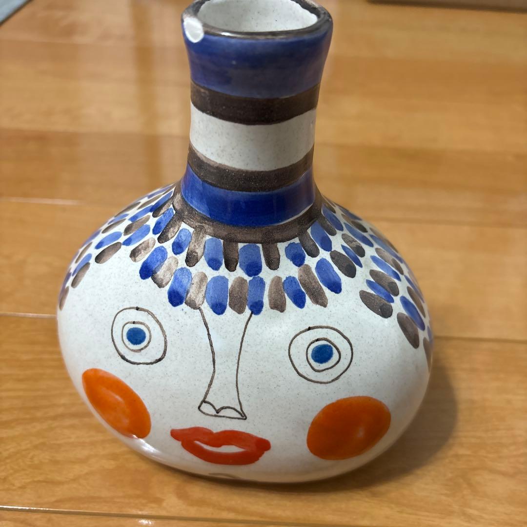 DESIMONE イタリア製 花瓶