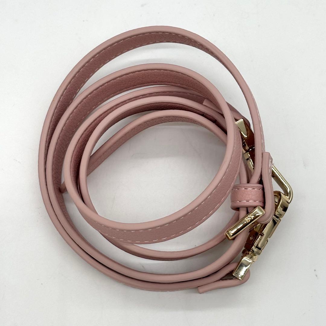 未使用級　希少　サマンサタバサ　ハローキティ50周年コラボ 2wayハンドバッグ