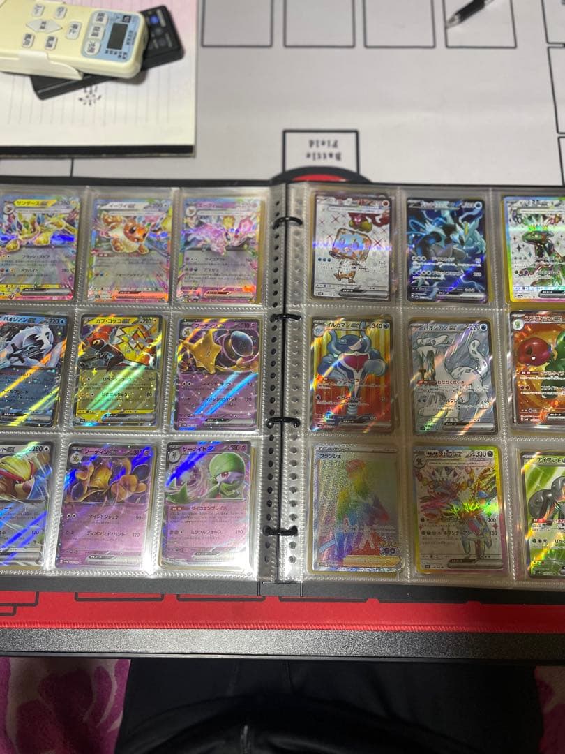 ポケモンカード R3 R2 SR SAR その他コレクション　426枚