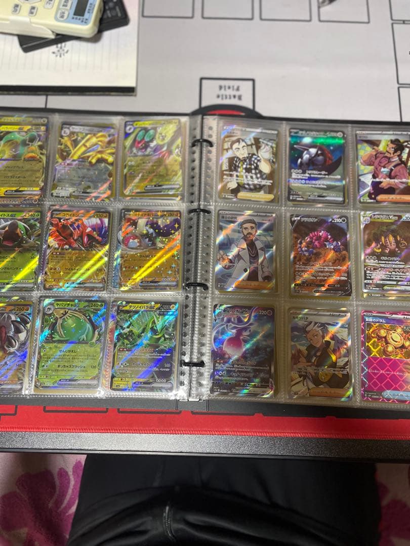 ポケモンカード R3 R2 SR SAR その他コレクション　426枚