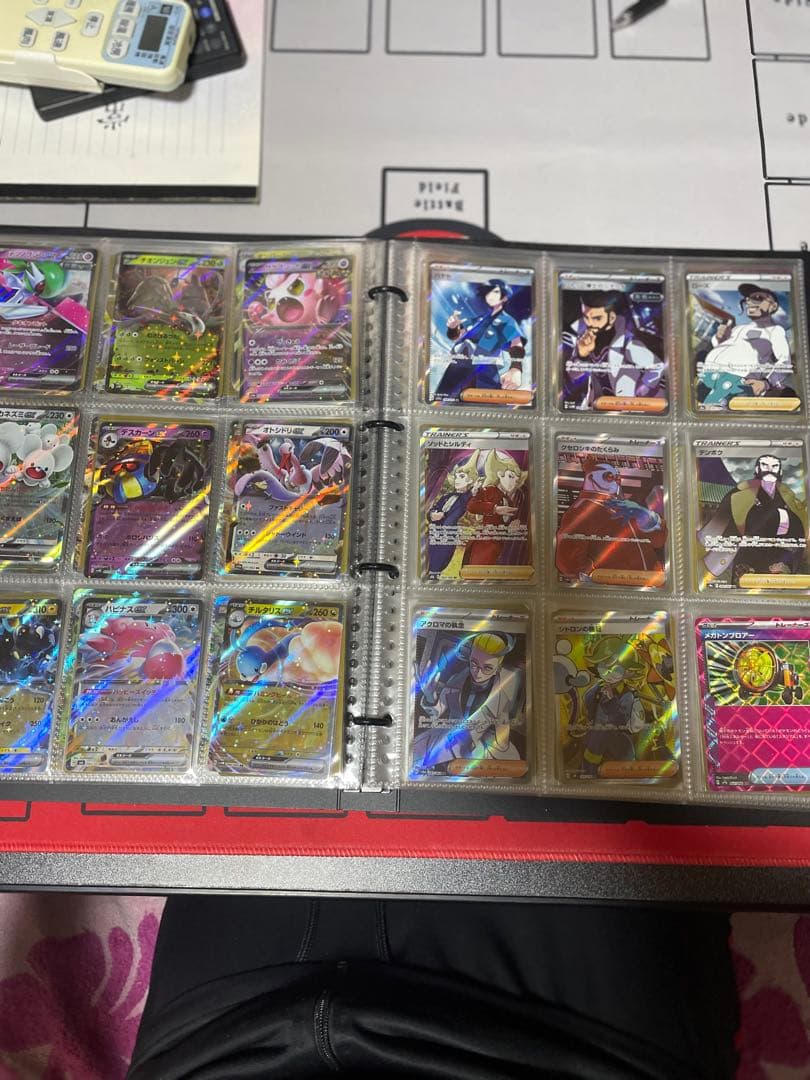 ポケモンカード R3 R2 SR SAR その他コレクション　426枚