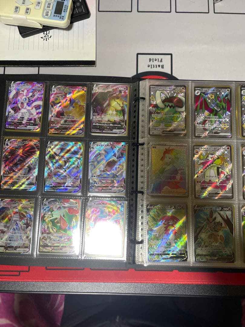 ポケモンカード R3 R2 SR SAR その他コレクション　426枚