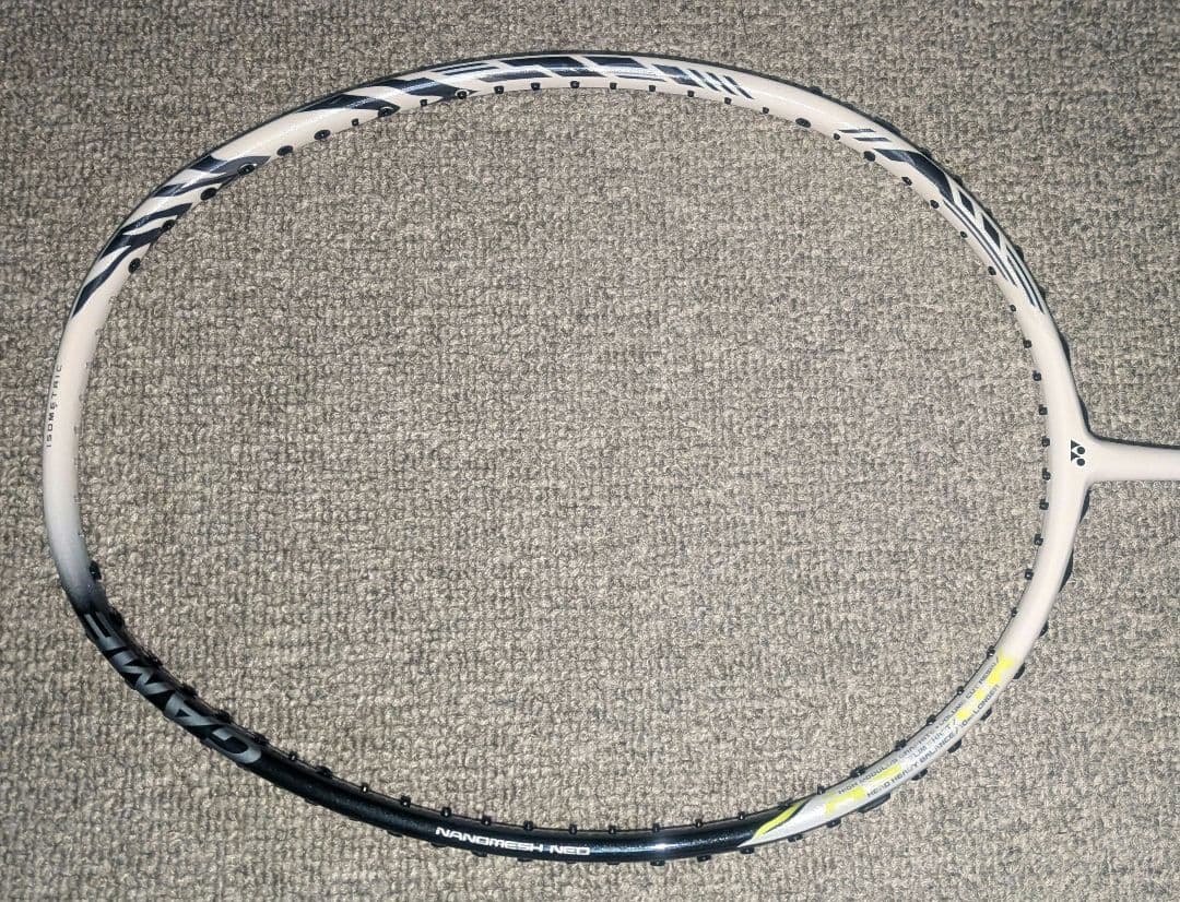 ASTROX 99 GAME Yonex バドミントンラケット 3UG5