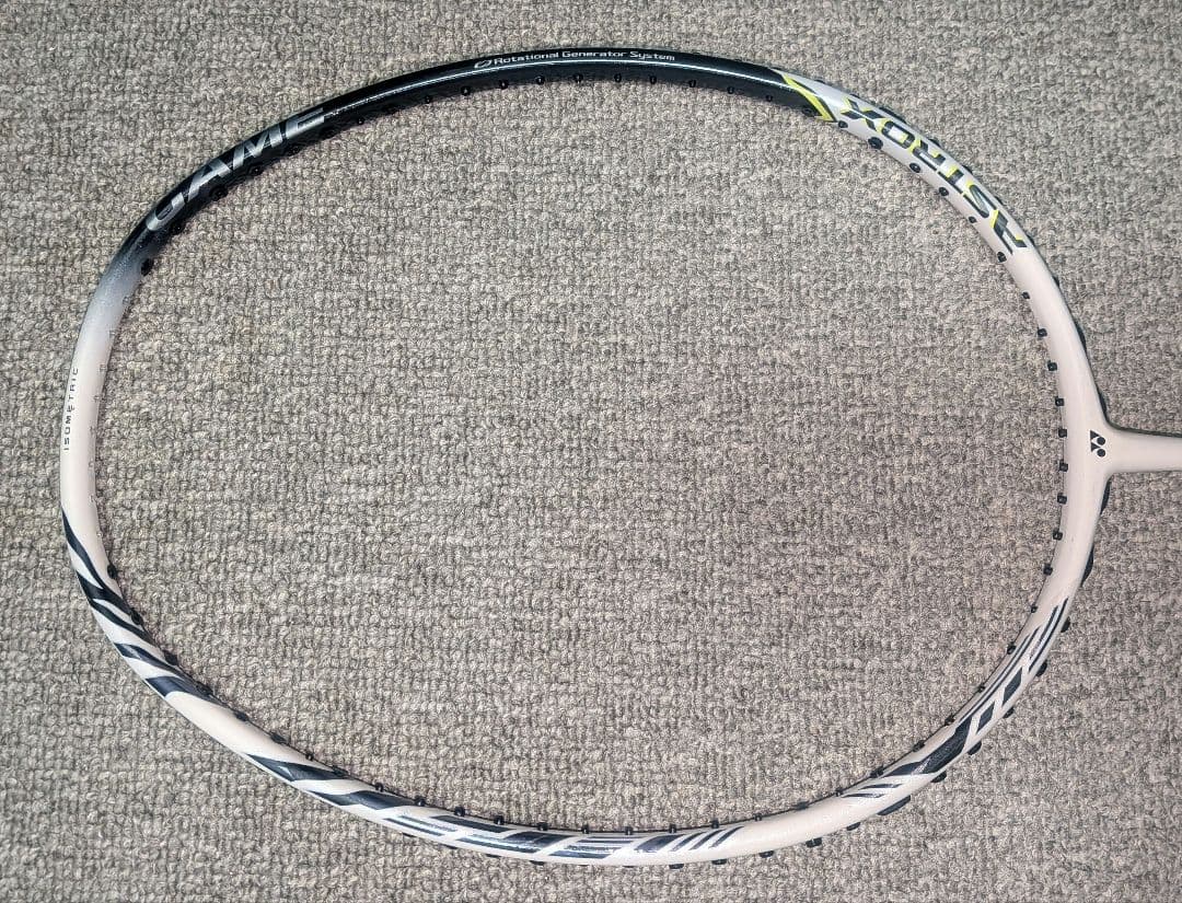 ASTROX 99 GAME Yonex バドミントンラケット 3UG5