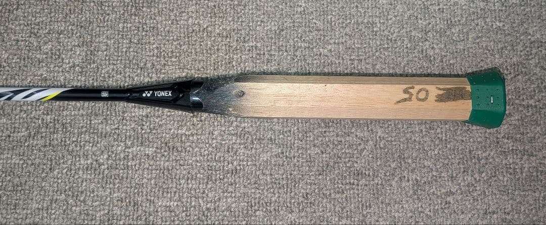 ASTROX 99 GAME Yonex バドミントンラケット 3UG5