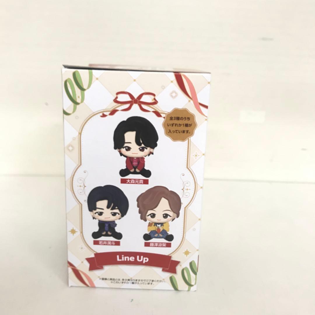 一番くじ A賞 Mrs.GREEN APPELE 大森元貴